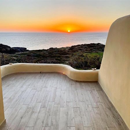 Villa Antioco Cala Sapone Extérieur photo