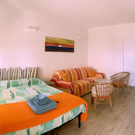 Villa Antioco Cala Sapone Extérieur photo