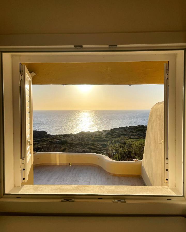Villa Antioco Cala Sapone Extérieur photo